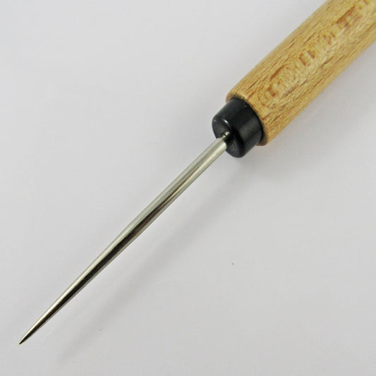 Awl Pricker Sewing Tool Hole Maker Tool Punch Sewing Stitching Leather Craft